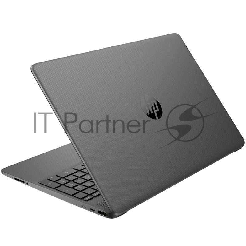 Ноутбук HP 15s-fq2016ur/15.6/FHD/Intel Pentium 7505/8Gb//SSD 512Gb/Integrated/W10/No CD-ROM/Grey/(2X1S3EA)