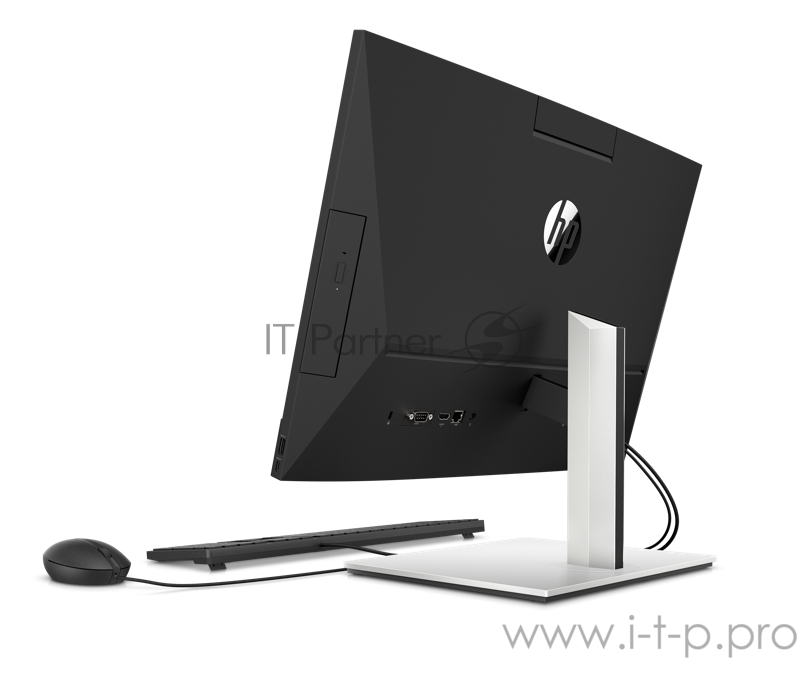 Моноблок HP ProOne 440 G6 AiO 23.8(1920x1080 IPS)/Intel Core i7 10700T(2Ghz)/8192Mb/256PCISSDG 1y/W10Pro + HDMI Port, HAS Stand / VESA Plate DIB, Spec