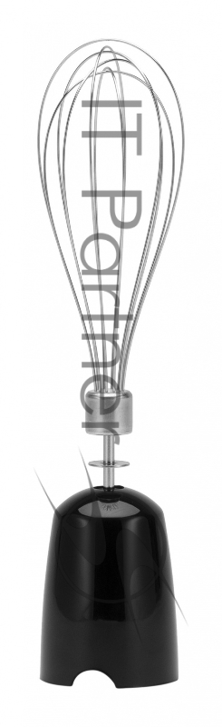 Блендер погружной Hyundai HYB-H3823 850Вт черный