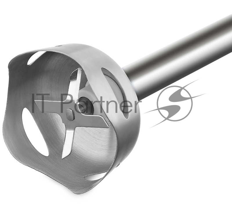 Блендер погружной Hyundai HYB-H5231 1200Вт черный