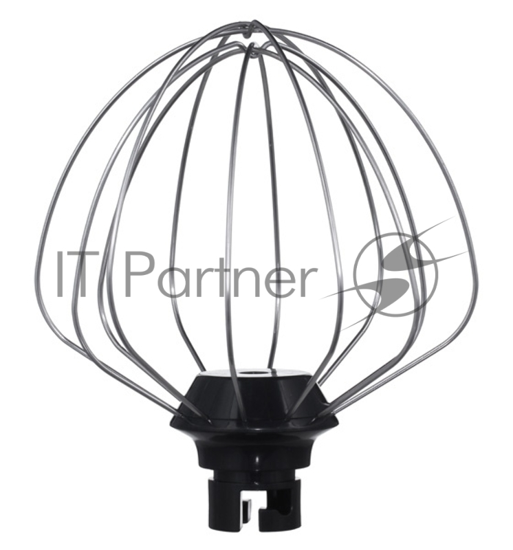 Миксер планетарный Hyundai HYM-S5451 1000Вт серый/черный