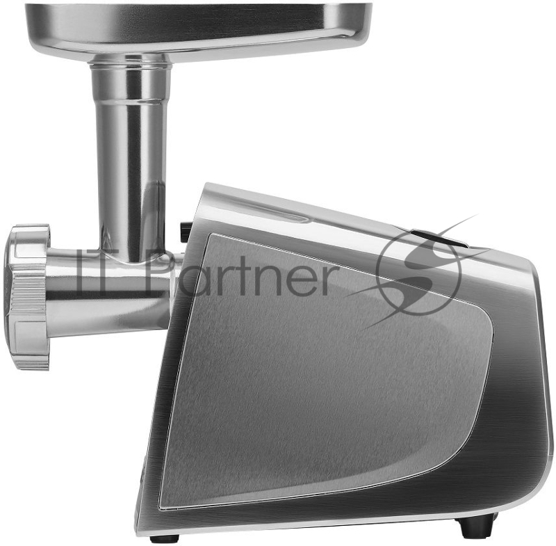 Мясорубка Polaris PMG 2292AL 2200Вт серебристый