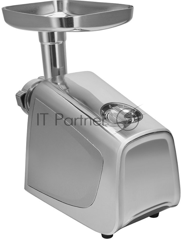 Мясорубка Polaris PMG 2292AL 2200Вт серебристый