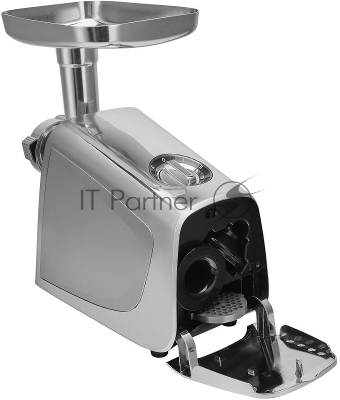 Мясорубка Polaris PMG 2292AL 2200Вт серебристый