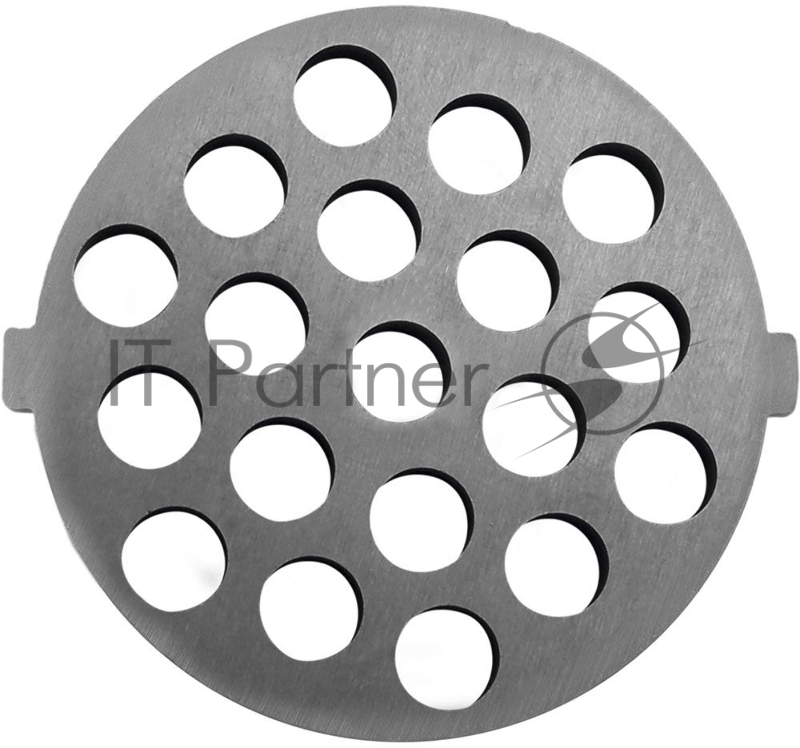 Мясорубка Polaris PMG 2292AL 2200Вт серебристый