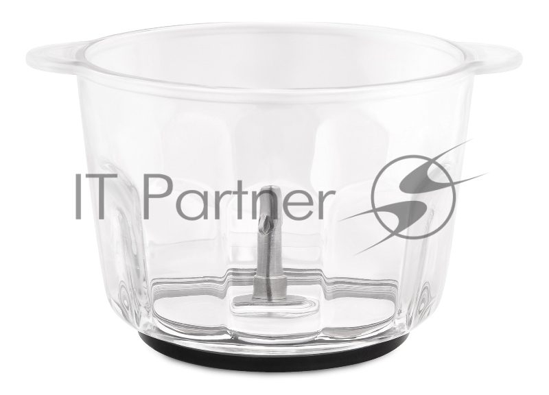 Измельчитель электрический Hyundai HYC-G4120 2л. 400Вт серебристый