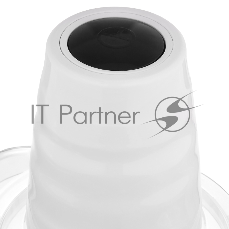 Измельчитель электрический Hyundai HYC-G2110 1л. 200Вт белый