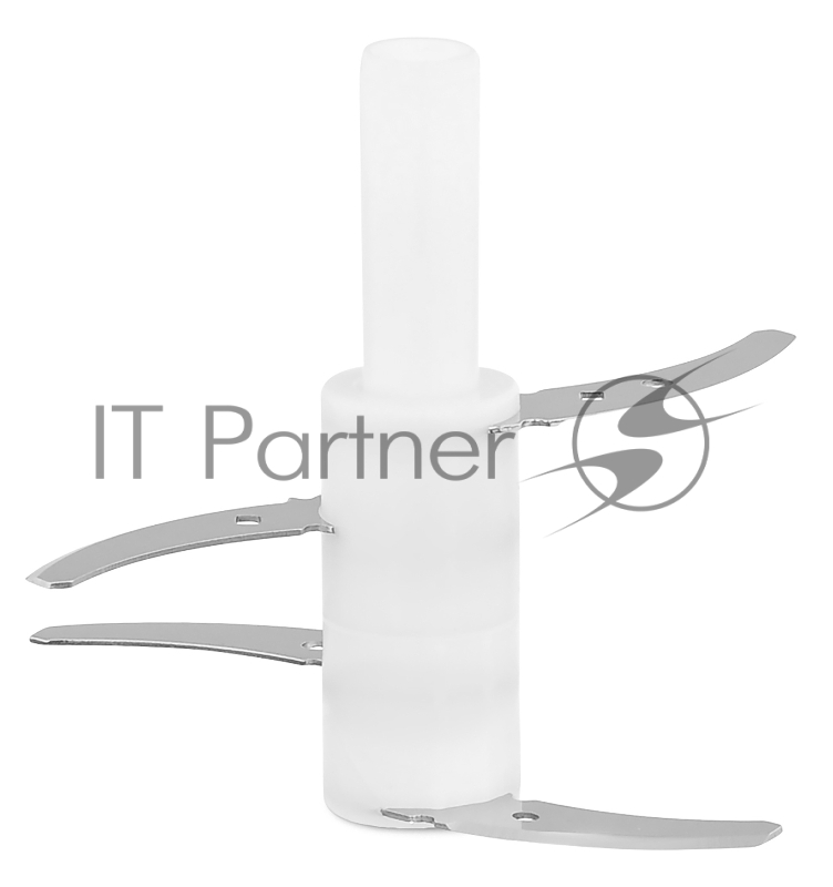 Измельчитель электрический Hyundai HYC-G2110 1л. 200Вт белый