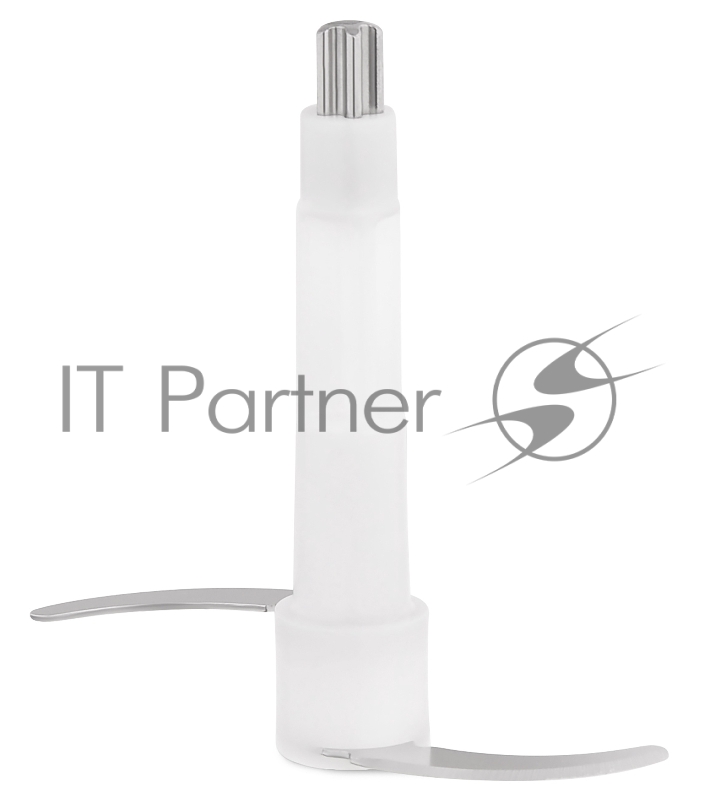 Измельчитель электрический Hyundai HYC-P2105 0.5л. 200Вт слоновая кость