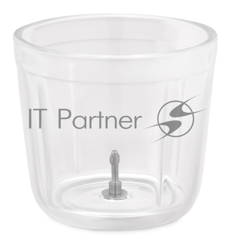 Измельчитель электрический Hyundai HYC-P2105 0.5л. 200Вт слоновая кость