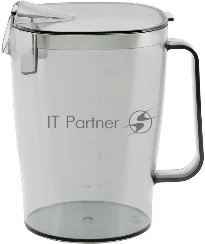 Соковыжималка центробежная Polaris PEA 1241A 1200Вт рез.сок.:1100мл. нержавеющая сталь/черный