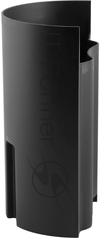 Соковыжималка центробежная Polaris PEA 1241A 1200Вт рез.сок.:1100мл. нержавеющая сталь/черный