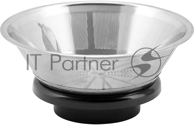 Соковыжималка центробежная Polaris PEA 1241A 1200Вт рез.сок.:1100мл. нержавеющая сталь/черный