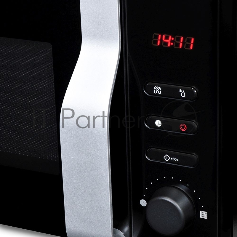 Микроволновая Печь Hyundai HYM-M2061 20л. 700Вт черный