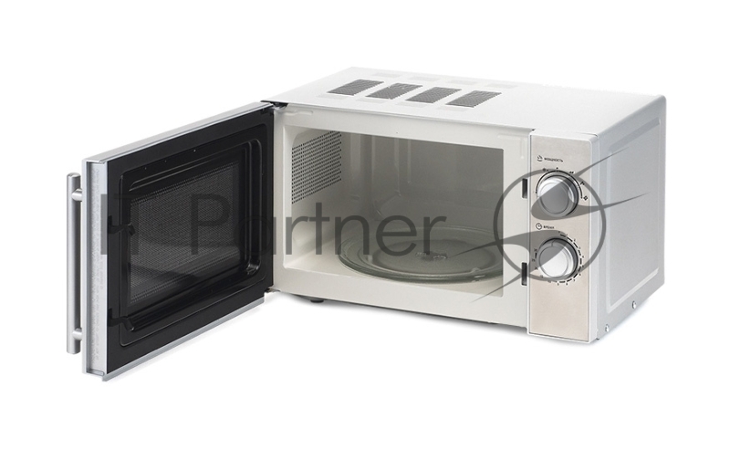 Микроволновая Печь Hyundai HYM-M2040 20л. 700Вт серебристый