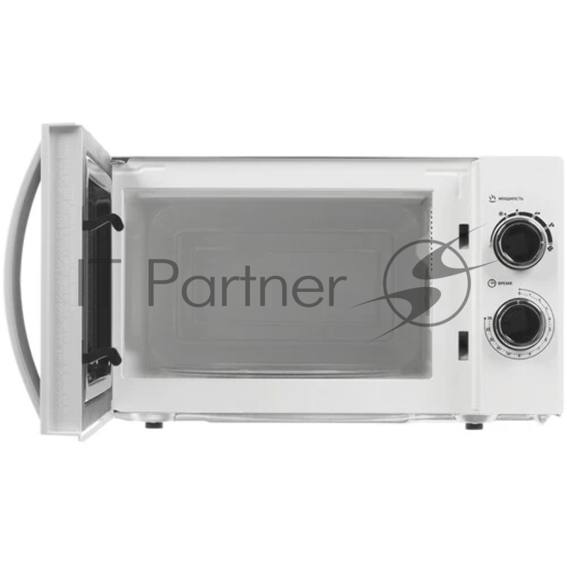 Микроволновая Печь Hyundai HYM-M2043 20л. 700Вт белый/черный