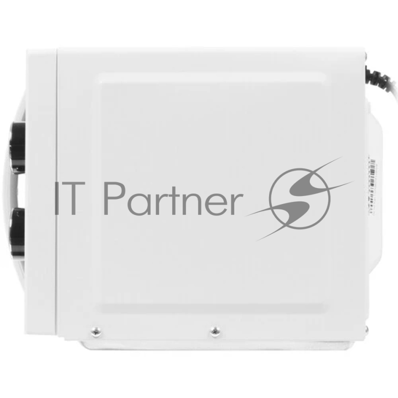 Микроволновая Печь Hyundai HYM-M2043 20л. 700Вт белый/черный