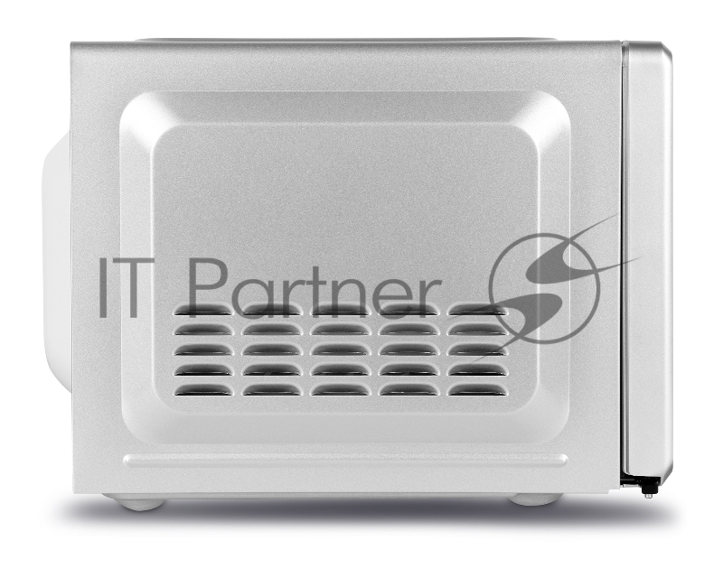 Микроволновая Печь Hyundai HYM-M2042 20л. 700Вт серебристый