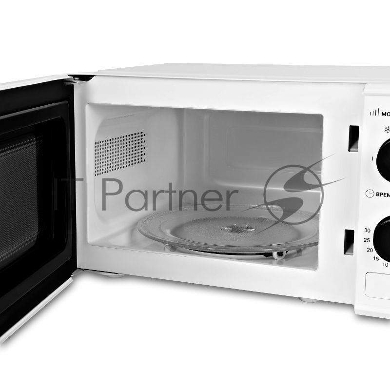 Микроволновая Печь Hyundai HYM-M2041 20л. 700Вт белый