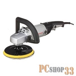 {1300Вт,2200о/м,ф180мм,липучка