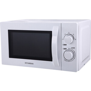 Микроволновая Печь Hyundai HYM-M2059 20л. 700Вт белый