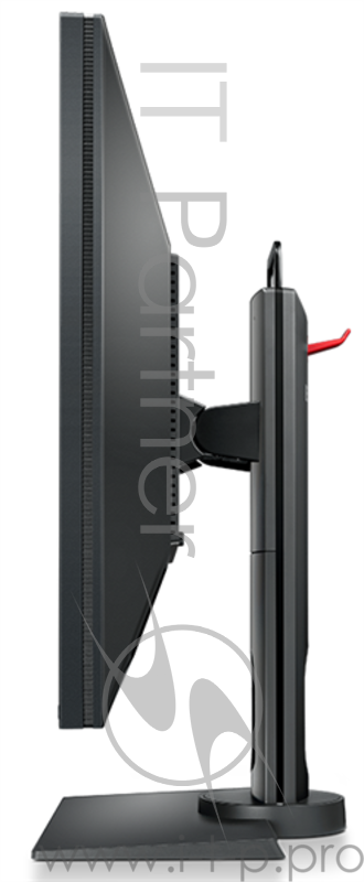 Монитор BENQ 27 XL2731 Zowie TN W-LED 16:9 1920x1080 144Hz 1ms 320cd/m2 12M:1 170/160 DVI-DL / HDMI 2.0 x2 / DP1.2 / headphone jack HAS Pivot Tilt Swivel Black