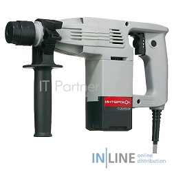 Перфоратор Интерскол П-20/550ЭР патрон:SDS-plus уд.:1.8Дж 550Вт