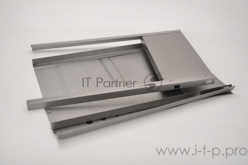 Мангал 500*300*500 без шампуров в коробке МНГА1К