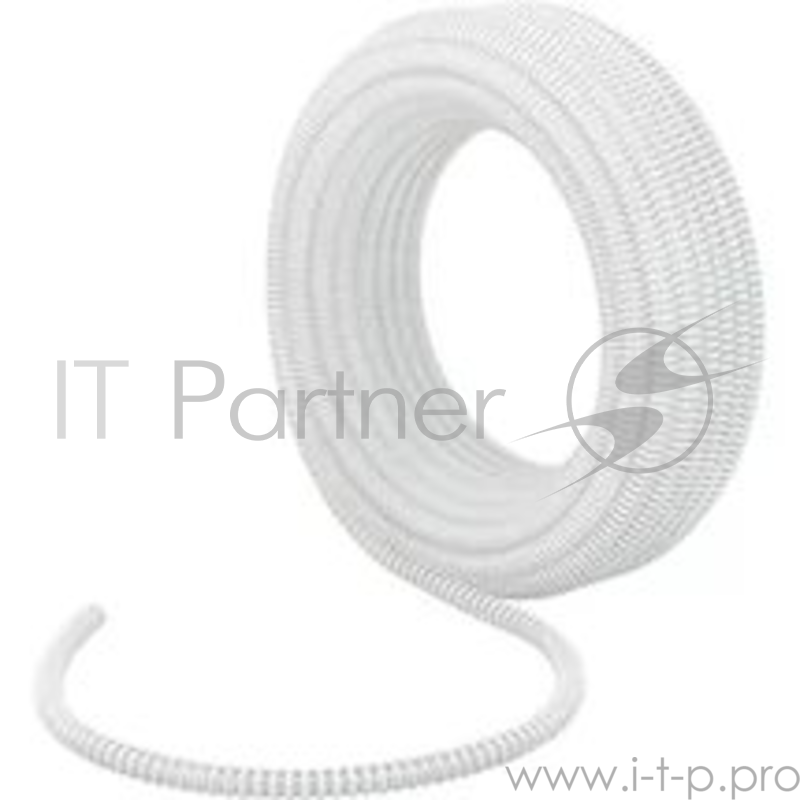 Шланг СИБРТЕХ 67303 спиральный армированный дренажный ф-19мм 3 атм. 30м