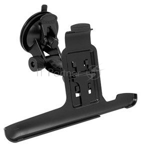 Навигатор Автомобильный GPS Navitel T737 PRO + TC500 7 1024x600 16384 microSD Bluetooth черный Navitel