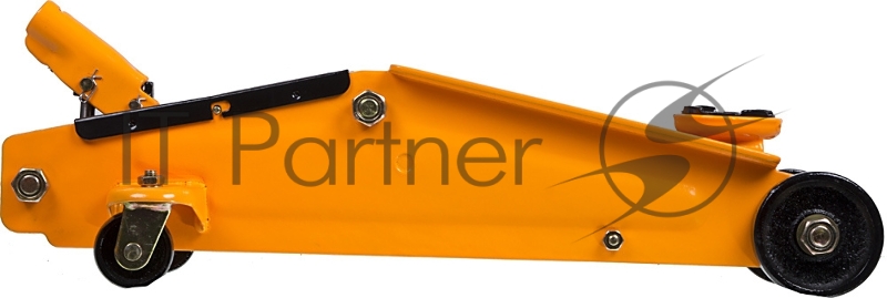 Домкрат ВИХРЬ ДМК-3 3 т, 135-435 мм, гидравлический подкатной