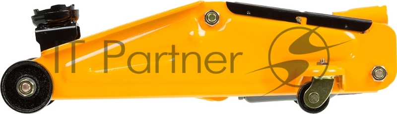 Домкрат ВИХРЬ ДМК-2 2т,135-355мм, гидравлический подкатной