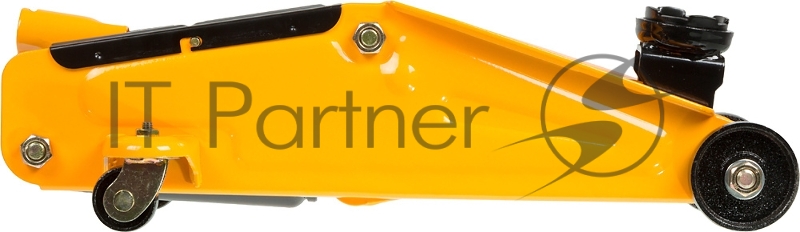 Домкрат ВИХРЬ ДМК-2 2т,135-355мм, гидравлический подкатной