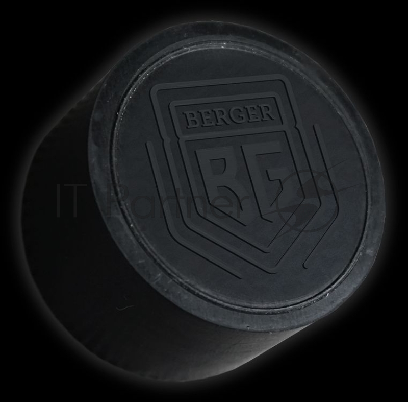 Домкрат BERGER BG1269 РЕБЕРГ бутылочный гидравлический 2т