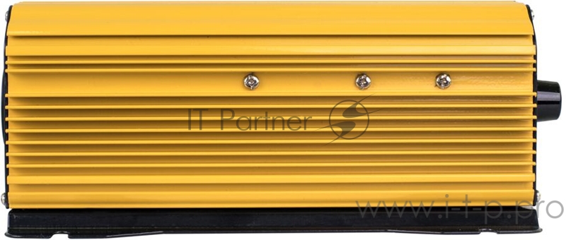 Автоинвертор Ritmix RPI-6102 Pure sine wave 600Вт