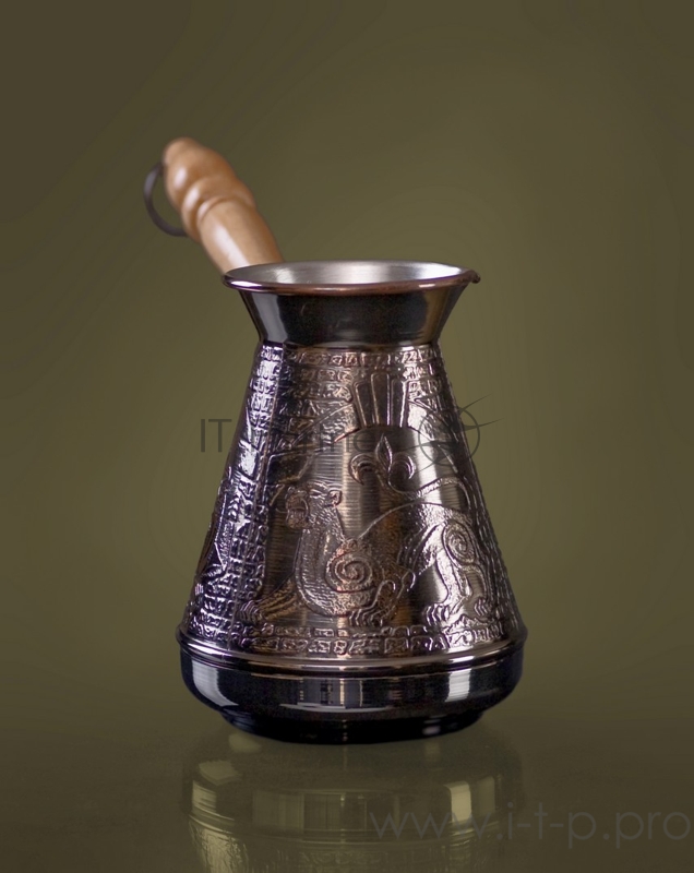 Кофеварка 0,6л КО-2606