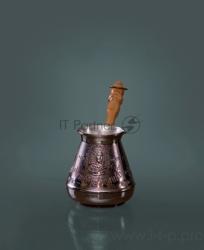 Кофеварка 0,4л КО-2604