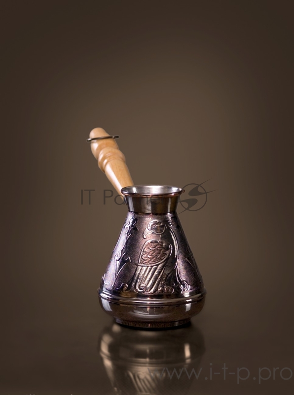 Кофеварка 0,3л КО-2603