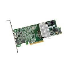 Контроллер LSI LSI00415 SERVER ACC CARD SAS PCIE 4P/9361-4I SGL LSI