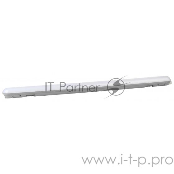 SPP-201-0-40K-018 Светильник светодиодный линейный IP65 18Вт 1710Лм 4000К 600мм мат | Б0047172 | ЭРА