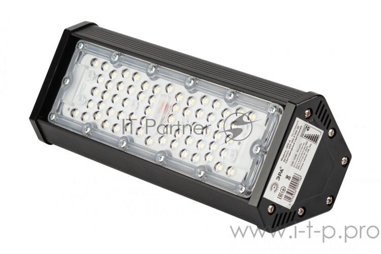 SPP-404-0-50K-050 Cветильник cветодиодный подвесной IP65 50Вт 5250Лм 5000К Кп<5% КСС Ш IC | Б0046675 | ЭРА