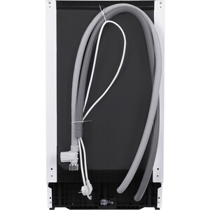 Встраиваемая посудомоечная машина Hyundai HBD 450 2100Вт узкая