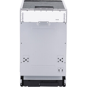 Встраиваемая посудомоечная машина Hyundai HBD 480 2100Вт узкая