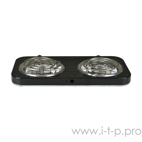Электроплитка Blackton Bt HP206B Black Количество конфорок 2шт, Материал конфорок - Нержавеющая сталь, Тип нагревательного элемента - Спираль, Размер конфорки 140мм, Индикация включения, Плавная регулировка температуры, Защита от перегрева, Количеств