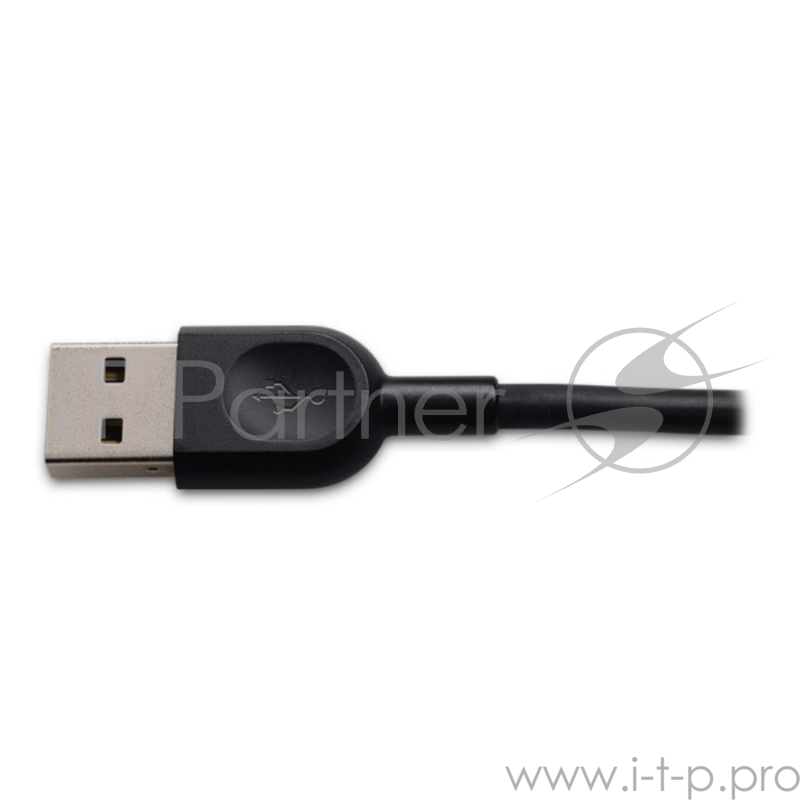 Гарнитура Logitech H540 USB Headset, с регулятором громкости (USB)