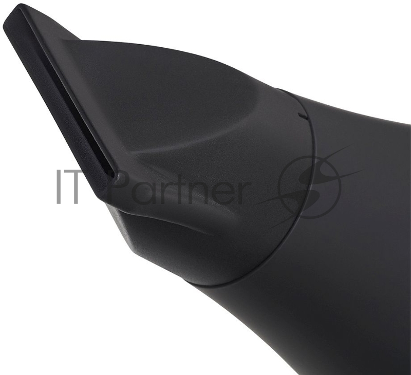 Фен Polaris PHD 2099ACi Argan Therapy PRO 2000Вт черный