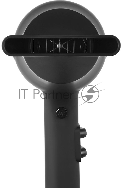 Фен Polaris PHD 2099ACi Argan Therapy PRO 2000Вт черный