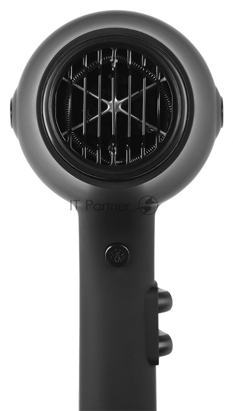 Фен Polaris PHD 2099ACi Argan Therapy PRO 2000Вт черный