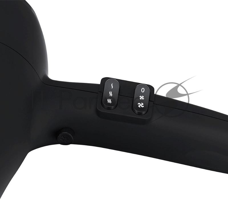 Фен Polaris PHD 2099ACi Argan Therapy PRO 2000Вт черный