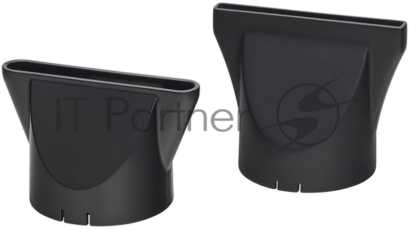 Фен Polaris PHD 2099ACi Argan Therapy PRO 2000Вт черный